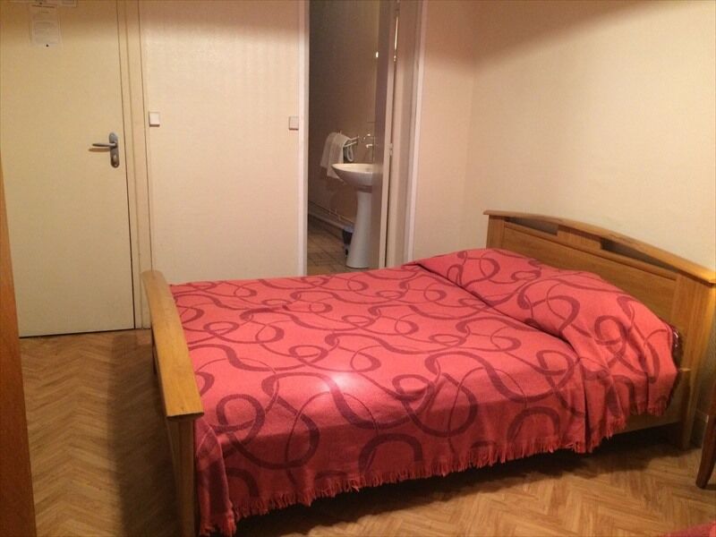 Ideal Hotel Saint Sebastien Париж Екстериор снимка