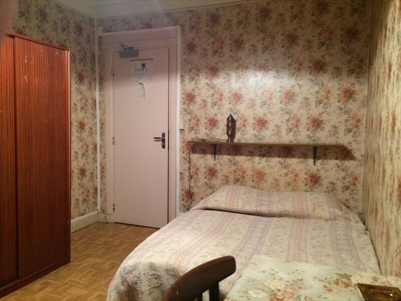 Ideal Hotel Saint Sebastien Париж Екстериор снимка