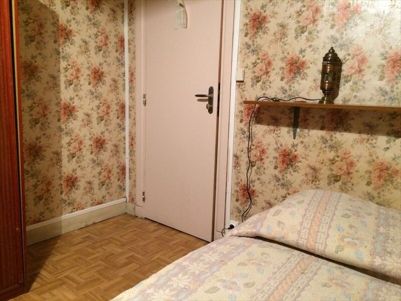 Ideal Hotel Saint Sebastien Париж Екстериор снимка