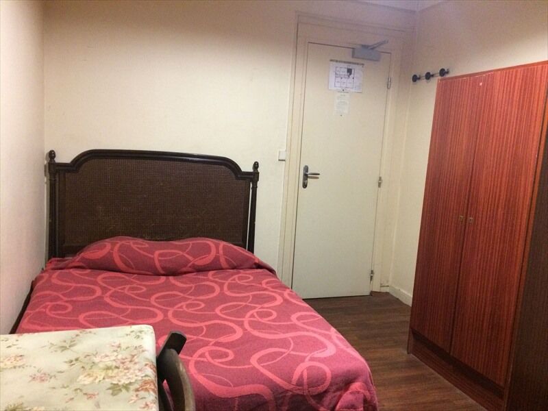Ideal Hotel Saint Sebastien Париж Екстериор снимка