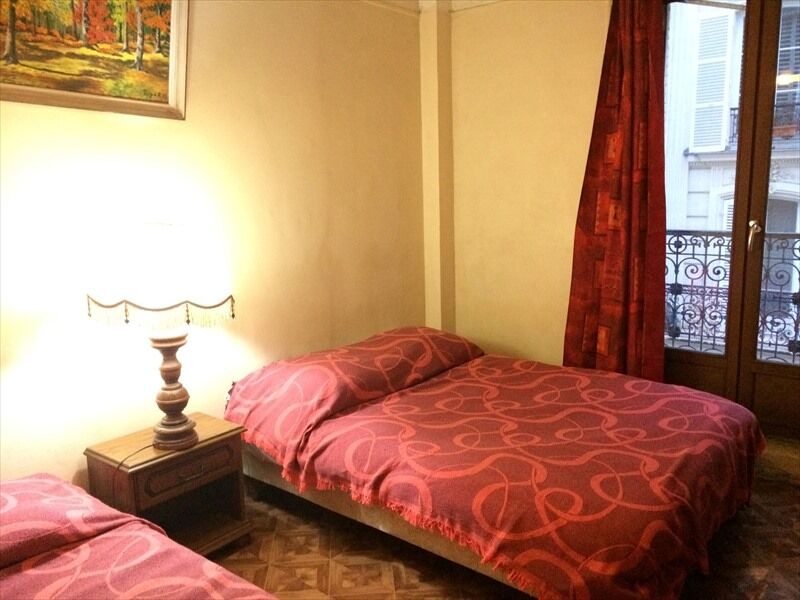 Ideal Hotel Saint Sebastien Париж Екстериор снимка