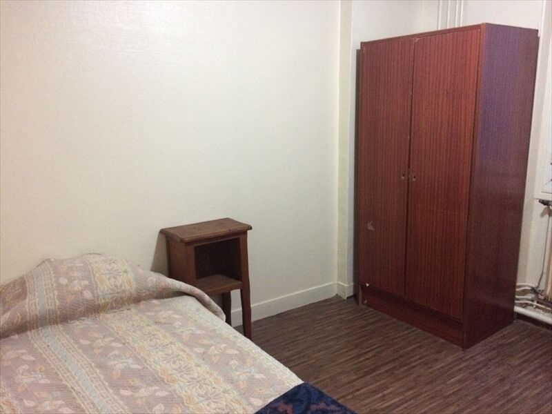 Ideal Hotel Saint Sebastien Париж Екстериор снимка